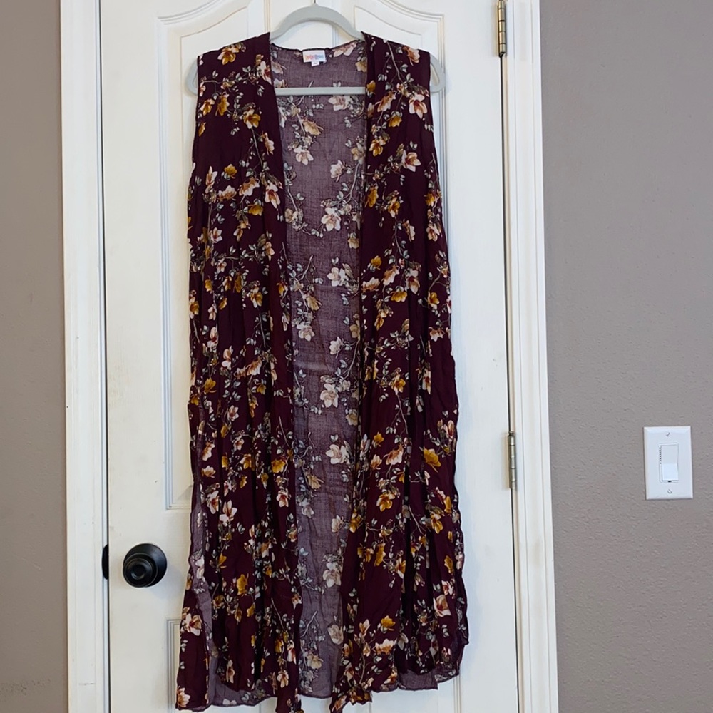 M LuLaRoe Joy